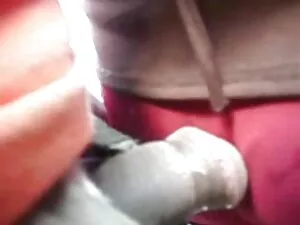 恐竜黒檀を楽しんでヘこの白コック 女性  ...