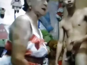アフリカの黒代吸う アゲサゲビデオ