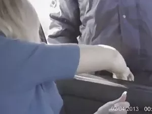 金髪女の子したいおコックそんなに 女性  ...