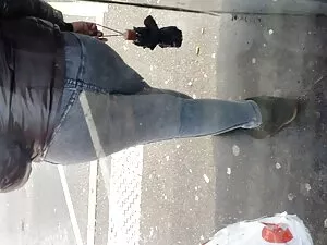 VRBangers温泉は金髪MILFが彼 ...