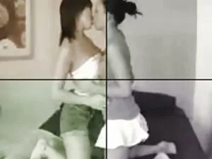 Alisya Gapesディルド肛門残忍 ...