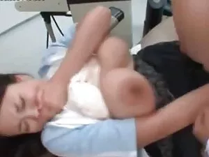 ホットゴールドバスト女子校生家庭教師クラ ...