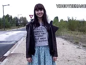 FakeAgentUK-ブリット女の子初 ...
