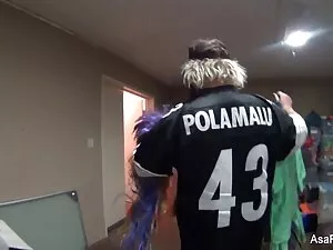 MormonBoyzのひげを生やしたお父 ...