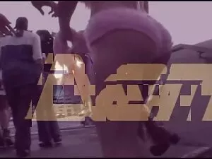 vixenx-驚きの肛門性とお尻を口に  ...